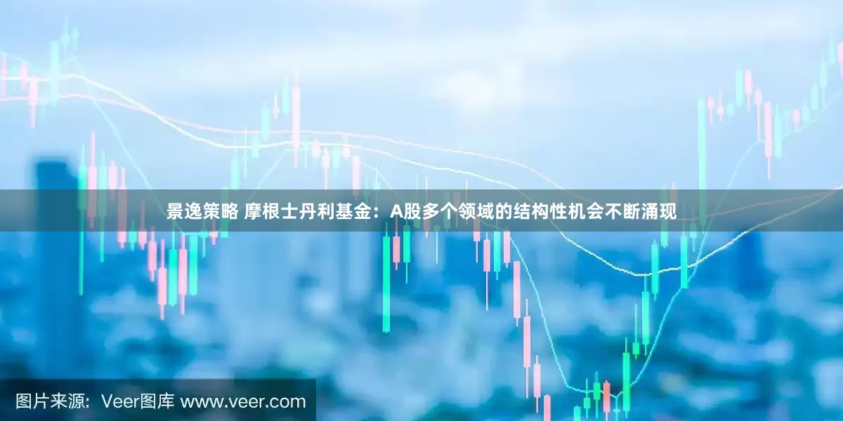 景逸策略 摩根士丹利基金：A股多个领域的结构性机会不断涌现